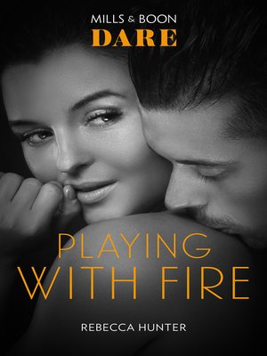 cover image of Playing With Fire